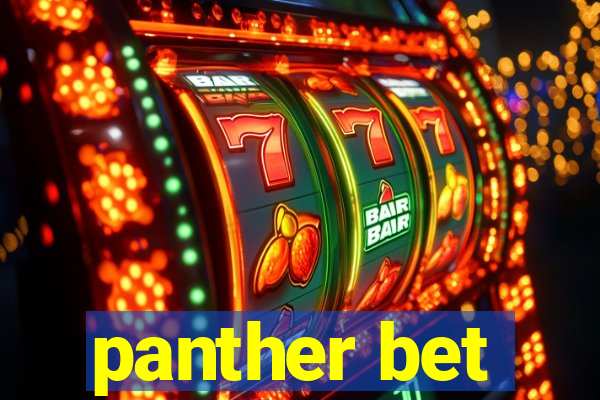 panther bet